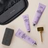 AKT The Ensemble Body Care 6-Piece Gift Set: Deodorant Balm 50ml, Body Wash Concentrate 100ml, Body Conditioning Balm 100ml, Tube Squeezer, Shower Sponge, 05 Columbia Road Scent, Travel Essentials view 4