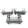 Compatible For Panasonic,ER-GK40 ER-KA50 Shaver Razor 3MM 6MM 9MM Hair Clipper Comb Fit ATTACHMENT HAIR Trimmer Replace Electric Shaver Head Beard(3pcs) view 1