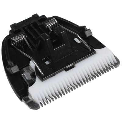 Compatible For Tefeng, TP-2280 1680 2680 7800 8650 3680 CP8000 Hair Trimmer Blade Head Hair Clipper Ceramic Replace Electric Shaver Head Knife