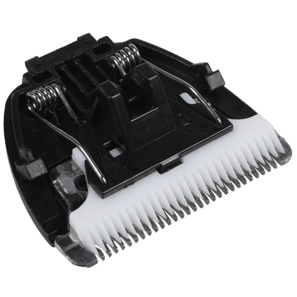 Compatible For Tefeng, TP-2280 1680 2680 7800 8650 3680 CP8000 Hair Trimmer Blade Head Hair Clipper Ceramic Replace Electric Shaver Head Knife