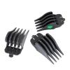 Compatible For Wahl,Y0504 Large Limit Comb 32mm 38mm 51mm, Hair Clipper Guards Barber Shop Cutting Guide Combs Replace Electric Shaver Head Clippers Accessory(Gray) view 1
