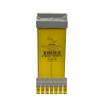 Brazcare Bulk 50 units Roll-On Wax Cartridge - Liposoluble Formula for Hair Removal - Professional Quality Wax Refill - 100ml view 1