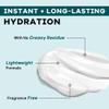 6-in-1 Face Cream for Men: Hydrating Water Based Men Face Moisturizer with Retinol, Collagen, Sodium Hyaluronate - Mens Anti Aging Face Cream for Day and Night Use view 3