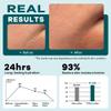 6-in-1 Face Cream for Men: Hydrating Water Based Men Face Moisturizer with Retinol, Collagen, Sodium Hyaluronate - Mens Anti Aging Face Cream for Day and Night Use view 4