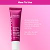 Paulas Choice Pro-Collagen Peptide Gloss Lip Balm, Hydrates & Smooths Lips, Sheer & Glossy Finish for Fuller Lips, Deep Plum Sheer Tint, Non-Sticky, Cruelty-Free, 0.5 oz view 3