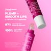 Paulas Choice Pro-Collagen Peptide Gloss Lip Balm, Hydrates & Smooths Lips, Sheer & Glossy Finish for Fuller Lips, Deep Plum Sheer Tint, Non-Sticky, Cruelty-Free, 0.5 oz view 4