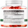 (3 Pack) Denver Farms Gummies, Official DenverFarms Full Gummies Formula Reviews, 90 Gummies for 3 Months view 3