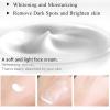 48-Hour Deep Moisturizing Cream with Coconut Oil - Intense Hydration for Very Dry, Rough Skin - Tropical Scent Body Cream, 50 ml view 2