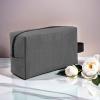 32 Pcs Travel Toiletry Bag for Men Women Bulk Large Water Resistant Shaving Bag Hanging Cosmetic Bag Makeup Travel Pouch Foldable Toiletry Organizer (Mixed Color) view 4
