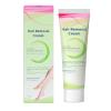 Aislor Hair Removal Cream Mild Formula for Effective Body Hair Removal Suitable for Men and Women Skin-Friendly Depilatory Green One Size view 1