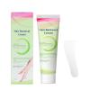 Aislor Hair Removal Cream Mild Formula for Effective Body Hair Removal Suitable for Men and Women Skin-Friendly Depilatory Green One Size view 3