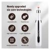 15000RPM Nail Drill Machine Cordless Electric Manicure Milling Cutter Set Mini Files Sander Gel Polish Remover Tools(Nail Drill set) view 3