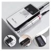 45000RPM Professional Electric Nail Drill Machine Rechargeable File Nails Accessories Gel Polish Sander Low Noise view 3
