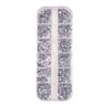 12 Grid Shimmering Nail Art Rhinestones, Flatback Gemstones for Versatile Decoration - Nails Shoes Makeup Bags (Clear) view 1