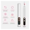 Professional Manicure Pedicure Kit Cordless Electric Nail File Set Drill Machine Hand Foot Care Tool for Grind Trim Polish view 3