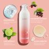 ABERA Body Lotion  Brightening & Hydrating Body Moisturizer with Niacinamide, Alpha-Arbutin & Botanical Extracts  Nourishing & Soothing Lotion for Soft, Even-Toned Skin (6.7 fl oz) view 2