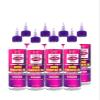 EBIN NEW YORK 8x Wonder Weave Bond Remover Oil Bundle - Quick & Safe Hair Extension Glue Removal with Grape Seed Oil for Weaves, Hot Infusion, and Tape-In Extensions  Gift Set (8 Items) view 1