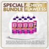 EBIN NEW YORK 8x Wonder Weave Bond Remover Oil Bundle - Quick & Safe Hair Extension Glue Removal with Grape Seed Oil for Weaves, Hot Infusion, and Tape-In Extensions  Gift Set (8 Items) view 2