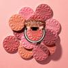 By Terry Tea To Tan Blush Powder - Organic Black Tea and Shea Butter Infused Blush for Cheeks - Vegan Skincare Face Makeup - N1 Rosy Romance - 0.24 oz view 4