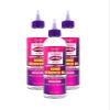EBIN NEW YORK 3x Wonder Weave Bond Remover Oil Bundle - Quick & Safe Hair Extension Glue Removal with Grape Seed Oil for Weaves, Hot Infusion, and Tape-In Extensions  Gift Set (3 Items) view 1