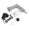 harayaa Hair Perming Styling Foam Machine Reusable Perm Foamer Machine, Grey 150ml view 1
