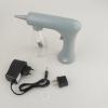 harayaa Hair Perming Styling Foam Machine Reusable Perm Foamer Machine, Grey 150ml view 2