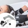 harayaa Hair Perming Styling Foam Machine Reusable Perm Foamer Machine, Grey 150ml view 3