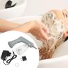 harayaa Hair Perming Styling Foam Machine Reusable Perm Foamer Machine, Grey 150ml view 4