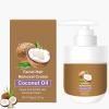 Facial Depilatory Cream, Coconut Facial Hair Removal Cream For Women For Upper Lip And Chin For Women For Sensitive Skin,Gentle And Non Irritating3.52 FL.OZ view 1