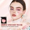 Under eye brightener concealer & Effectively Cover Dark Circles Hydrating Eye Highlighter for Women (1 PCS) view 3