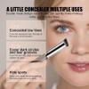 Under eye brightener concealer & Effectively Cover Dark Circles Hydrating Eye Highlighter for Women (1 PCS) view 4