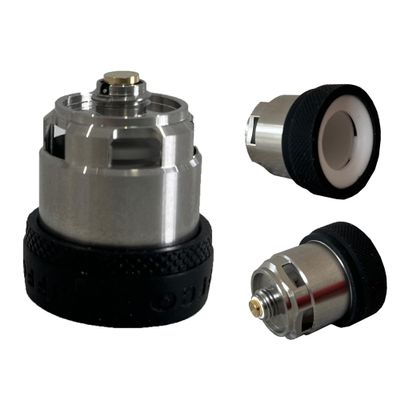 Inserts for PUFCO Peak Accessories for PFC-P Foot Pumices (VMA)