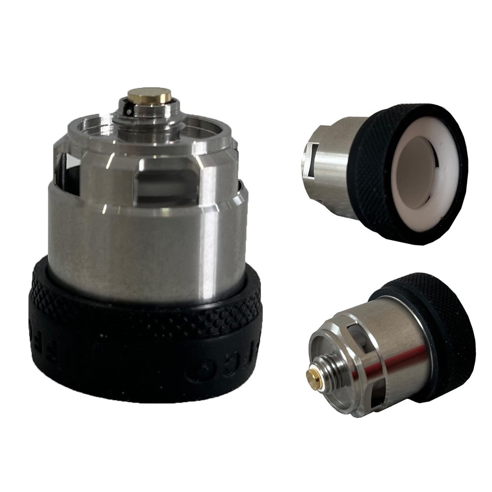 Inserts for PUFCO Peak Accessories for PFC-P Foot Pumices (VMA)