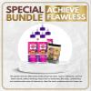 5x Wonder Weave Bond Remover Oil & HD Lace Cap  Quick & Safe Hair Glue Remover for Extensions + 1x High-Definition Wig Cap for Natural Look and Comfort  Gift Set (6 Items) view 2