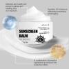 Sunscreen SPF 90 Lotion, Sunscreen SPF 90 PA+++ Sun Screen Protector Makeup Cream Sweat-Proof Moisturizing Skin for Face view 4
