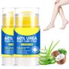 Hydrating and Anti-Cracking Foot Cream, 2025 Moisturising and Relieves Cracking and Dryness Foot Cream, Hand and Foot Repair Cream for Women & Men Callused, Feet, Knee, Elbow, Hand (BU-2PCS, #01) view 1