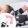 FashionCha Hair Perming Styling Tool Foam Machine Convenient to Use Portable Lightweight Perming Tool Hair Salon Cold and Hot Perm, Pink 300ml view 3