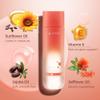 ABERA Body Oil  Deep Hydration & Skin Elasticity Booster with Sunflower, Jojoba & Safflower Oils  Nourishing & Firming Body Moisturizer for Dry, Rough Skin (5 fl oz) view 2