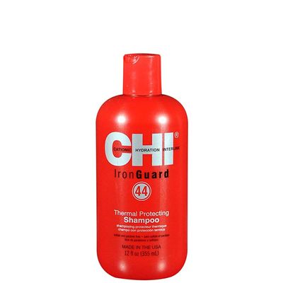Casafoyer 44 Iron Guard Thermal Protecting Shampoo