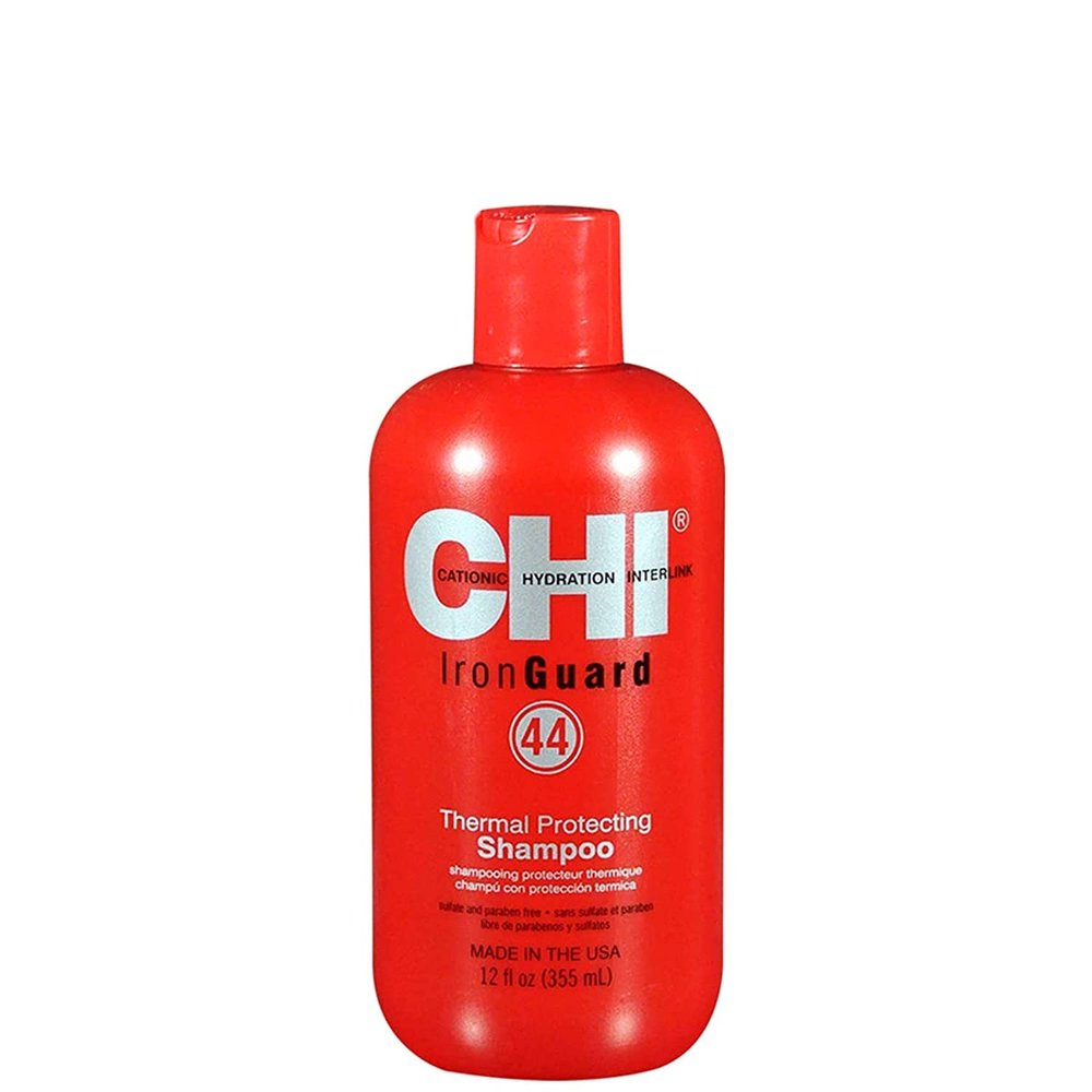Casafoyer 44 Iron Guard Thermal Protecting Shampoo