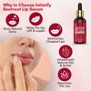 Beetroot Lip Serum | For Dark & Pigmented Lips | for Women & Men 15 ml view 3