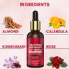 Beetroot Lip Serum | For Dark & Pigmented Lips | for Women & Men 15 ml view 4