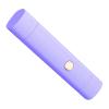 Bikini Trimmer for Women, Removable Face Hair Remover Lady Shaver with 2 Heads, 2 in 1 Waterproof Electric Razors for Women, USB Rechargeable Lady Pubic Hair Trimmer for Body & Face view 1