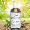 Yana Shampoo & Conditioner for Falling Hair for Men & Women Suitable For Routine Shampoo For Hair Loss hair Growth Shampoo 6.76 Fl oz view 4