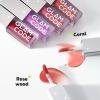 Glam Code Liquid Blush Makeup for Cheeks - 2 Pack, Hydrating Creamy Blush & Blendable Formula, Skincare-Infused, Lightweight for Sensitive Skin, Dewy Finish, Vegan & Cruelty-free - #03 view 2