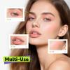 Glam Code Liquid Blush Makeup for Cheeks - 2 Pack, Hydrating Creamy Blush & Blendable Formula, Skincare-Infused, Lightweight for Sensitive Skin, Dewy Finish, Vegan & Cruelty-free - #03 view 3