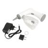 ChuYiElegance Hair Perming Electric Bubble Device Foam Machine Compact Reusable for Barbershops Perming Tool Hair Salon Hairdressing, White 300ml view 1