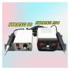 65W STRONG 204 90 Manicure Machine STRONG102L Polish Jewelry Handle Electric Nail Drill Goldsmith Engraver Sanding Device(STRONG 204 102L) view 2