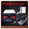 65W STRONG 204 90 Manicure Machine STRONG102L Polish Jewelry Handle Electric Nail Drill Goldsmith Engraver Sanding Device(STRONG 204 102L) view 3