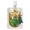 Festival Glitter Gel Christmas Makeup Concerts Disco Festival Accessories Sparkling Suitable for Body Face Hair Eyes (09) view 1